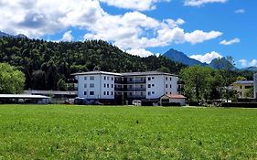 Traumwohnung Fuessen 14